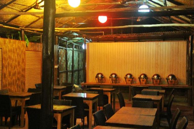 ocean pearl beach resort