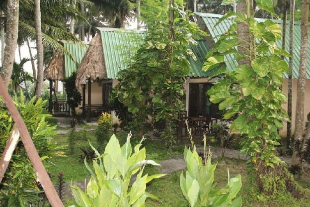 ocean pearl beach resort