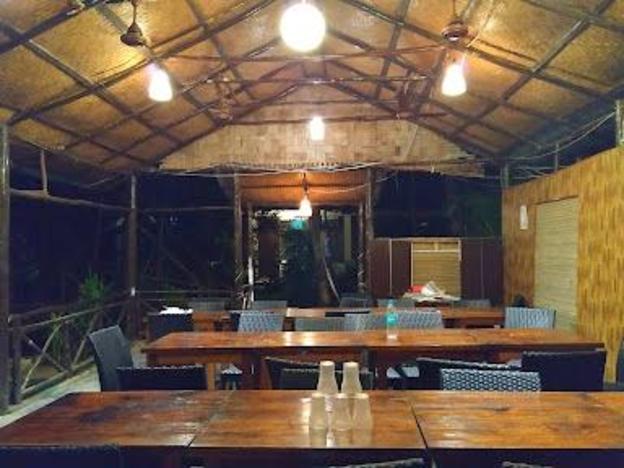 ocean pearl beach resort