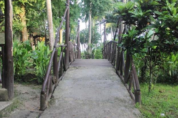 ocean pearl beach resort