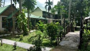 ocean pearl beach resort