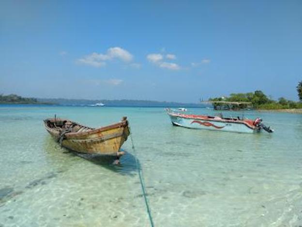 ocean pearl beach resort