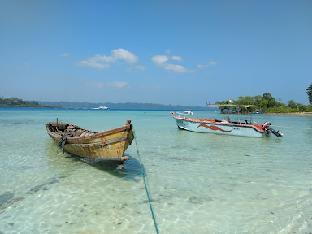 ocean pearl beach resort