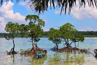 ocean pearl beach resort