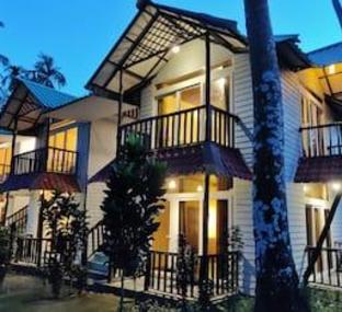 ocean pearl beach resort