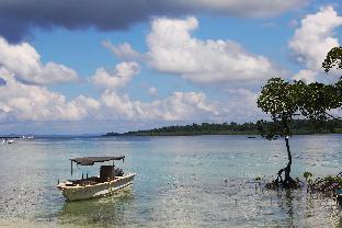 ocean pearl beach resort