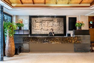 ssaw boutique hotel