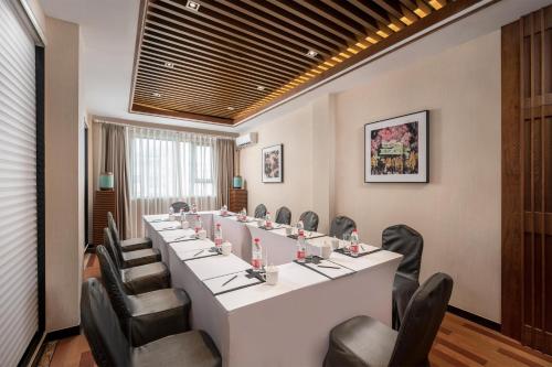 ssaw boutique hotel