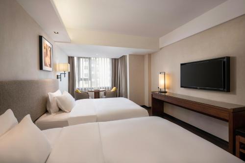 ssaw boutique hotel