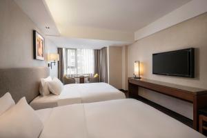 ssaw boutique hotel