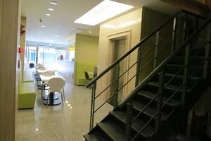 chayuan bnb