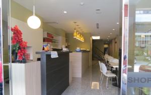 chayuan bnb