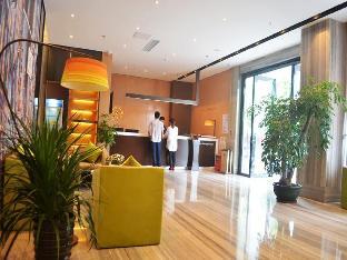 iu hotel qingyuan fogang branch