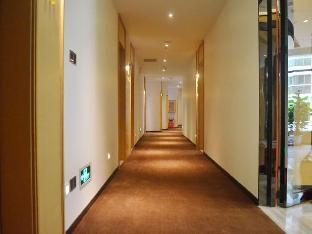 iu hotel qingyuan fogang branch