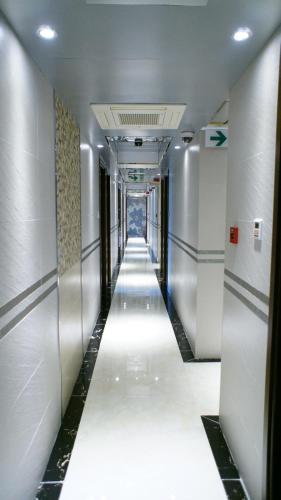 bandb mongkok hotel