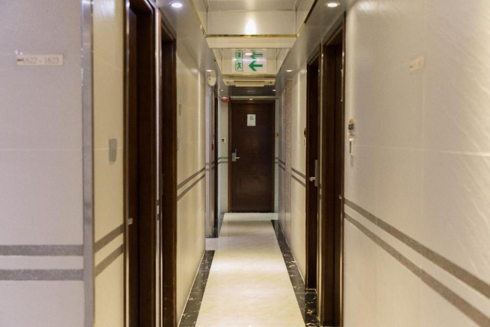 bandb mongkok hotel