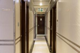 bandb mongkok hotel