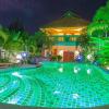 khaolak 2k pool villa