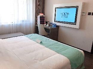 xana lite beijing liangxiang university city branch