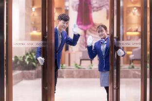 lavande hotel nanchang qingshan lake high tech branch