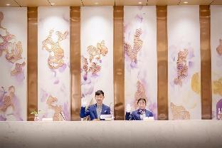 lavande hotel nanchang qingshan lake high tech branch