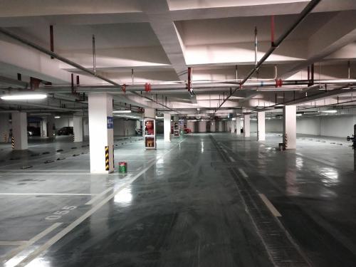 lavande hotel nanchang qingshan lake high tech branch