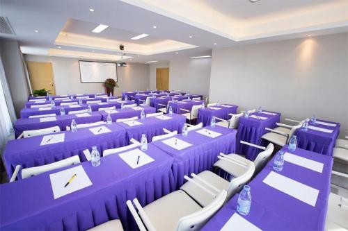 lavande hotel nanchang qingshan lake high tech branch