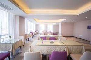 lavande hotel nanchang qingshan lake high tech branch