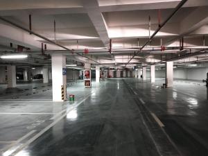 lavande hotel nanchang qingshan lake high tech branch
