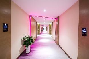 lavande hotel nanchang qingshan lake high tech branch