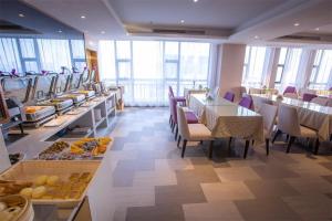 lavande hotel nanchang qingshan lake high tech branch