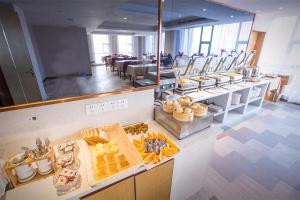 lavande hotel nanchang qingshan lake high tech branch