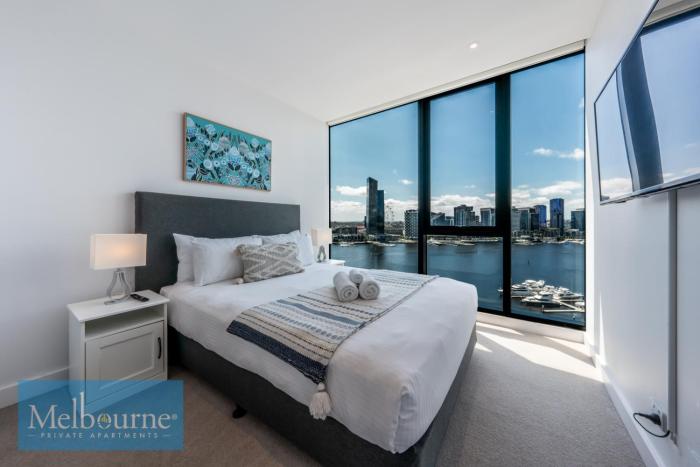 docklands
