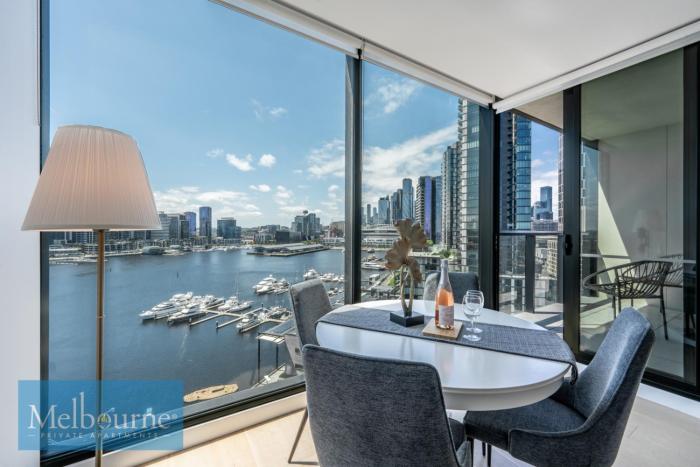 docklands