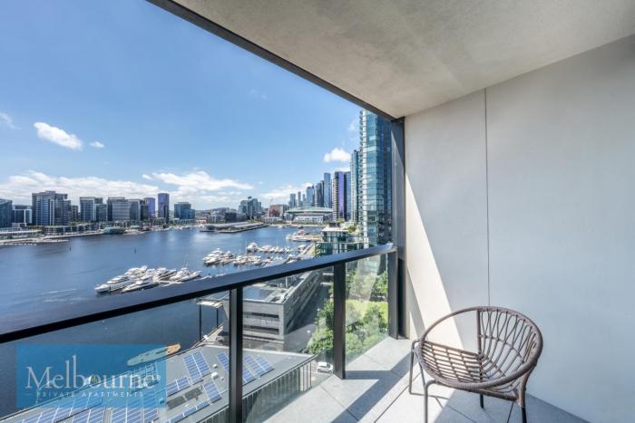 docklands