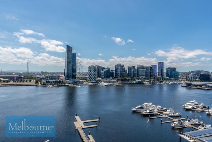 docklands