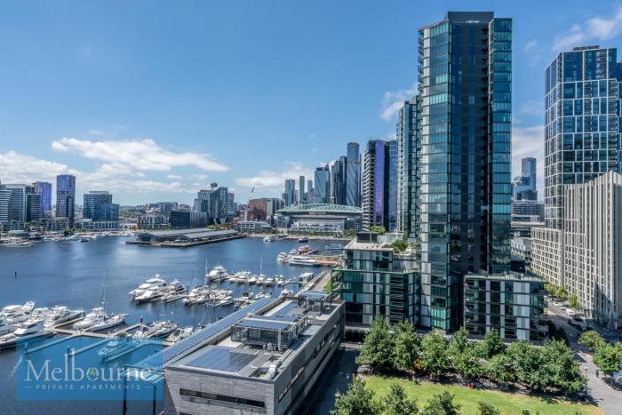 docklands