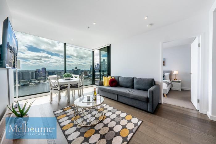 melbourne private apartments collins wharf waterfront docklands