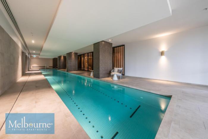 melbourne private apartments collins wharf waterfront docklands