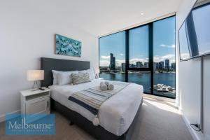 docklands