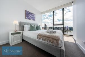 melbourne private apartments collins wharf waterfront docklands