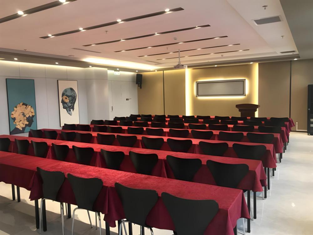 jinjiang inn select xinji xinghua road