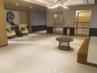 jinjiang inn select xinji xinghua road