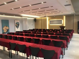 jinjiang inn select xinji xinghua road