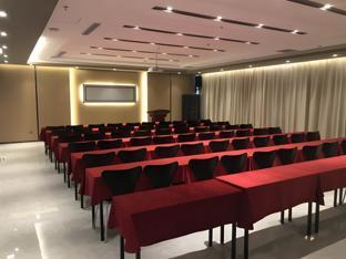 jinjiang inn select xinji xinghua road