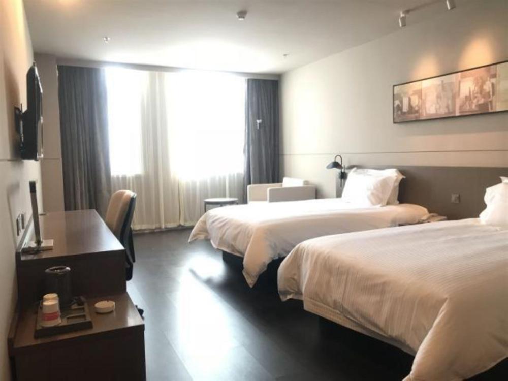 jinjiang inn select xinji xinghua road