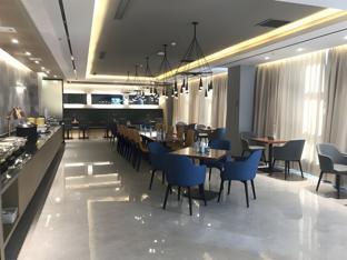 jinjiang inn select xinji xinghua road