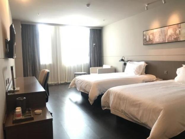 jinjiang inn select xinji xinghua road