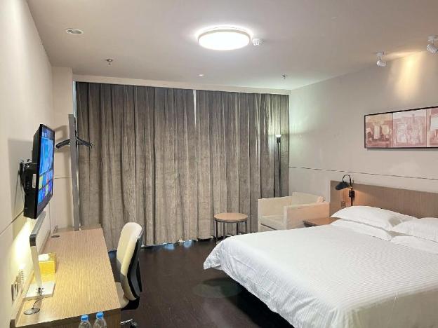 jinjiang inn select xinji xinghua road