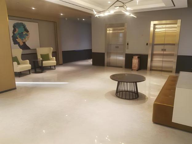 jinjiang inn select xinji xinghua road